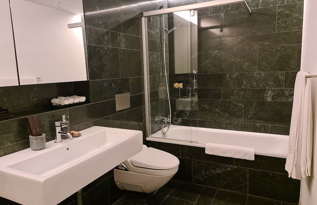 Lucerne Lake View Apartments - Foto 73