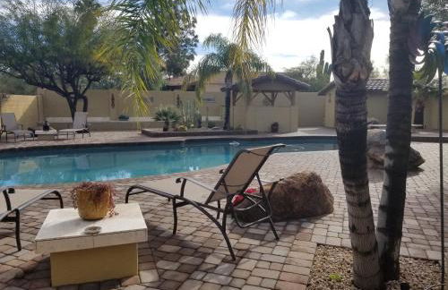 Private, Quite Casita , N. Scottsdale area,Private Pool & Patio, Cave Creek Az. - Photo 5