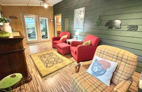 Coffee Creek Cabin - Foto 6