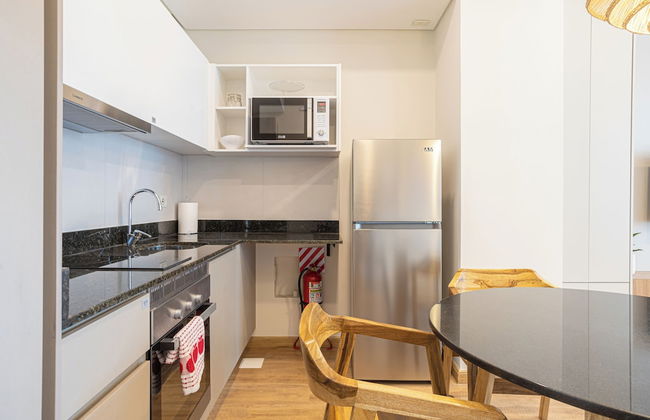 Life Recoleta - Foto 16