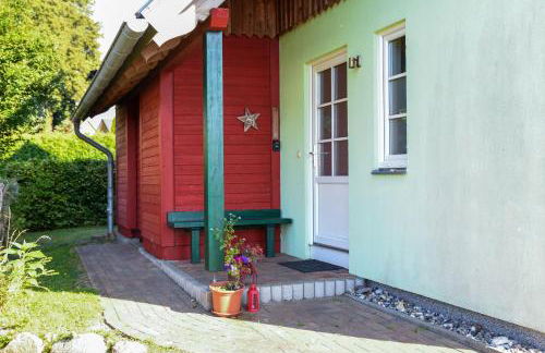 Haus Seestern & Haus Seemöwe mit Sauna, Kamin und Garten - Foto 33