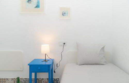 Alojamiento Rural junto a Vía Verde Olvera - Foto 9