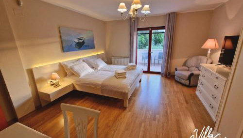 Villa Azzurra - Foto 3