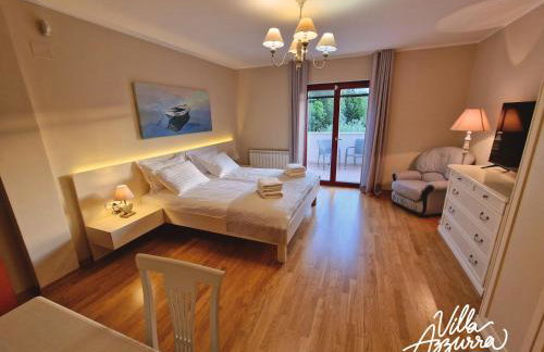 Villa Azzurra - Foto 3