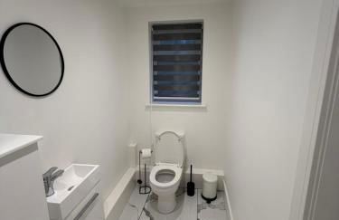 Avon Dhu 6 Bedroom Villa - Foto 41