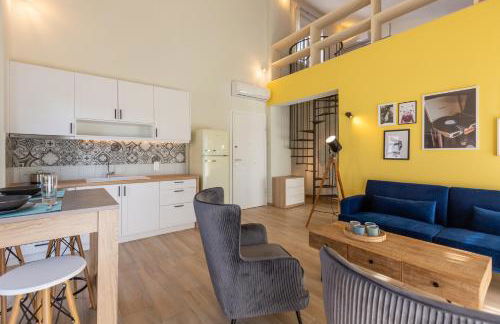 Two Olive Trees - Deluxe Apartments - Foto 35