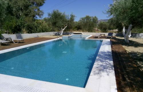 Villa Penelope - Photo 2