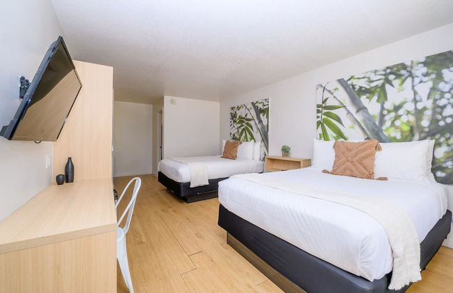 Upstay - Spacious Suite for 4 w Pool Near Disney - Foto 6