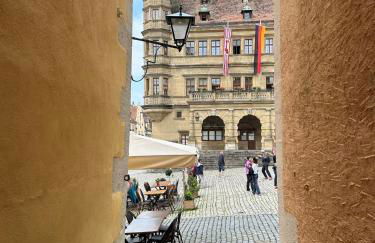 Appartement Rothenburg - Foto 8