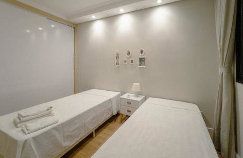 Belíssimo Apartamento MJ44 - Foto 33