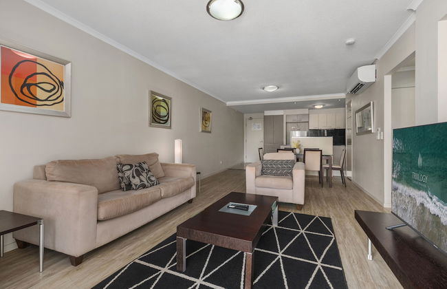 Trilogy Surfers Paradise - Foto 49