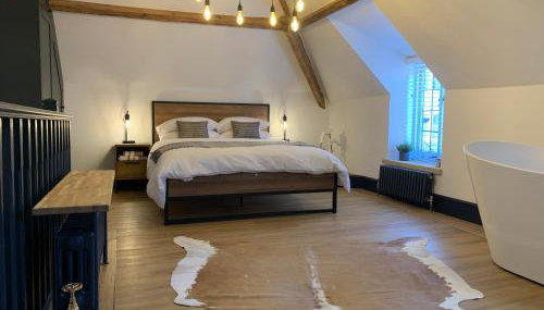 The Old Post Office - Foto 3