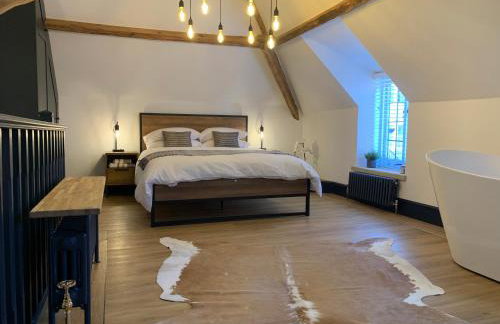 The Old Post Office - Foto 3