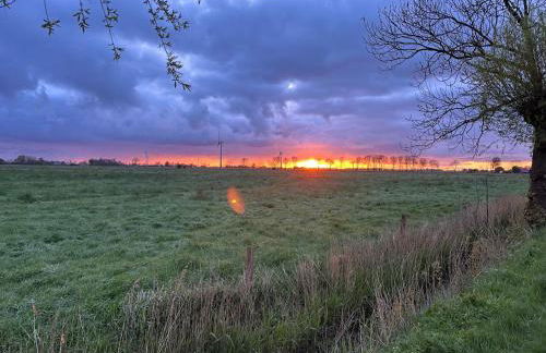 Ferienhaus Haus Nordlicht - Foto 8