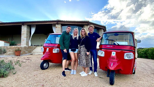 You'll have a blast!