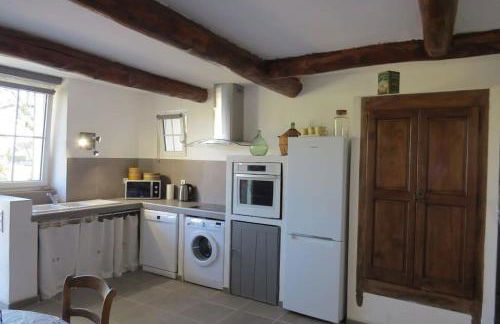 Les Tarraïettes au pied du Luberon - Foto 16