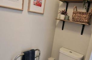 North Coast Property - Avoch Beach House - Luxury house with sea views - Foto 16