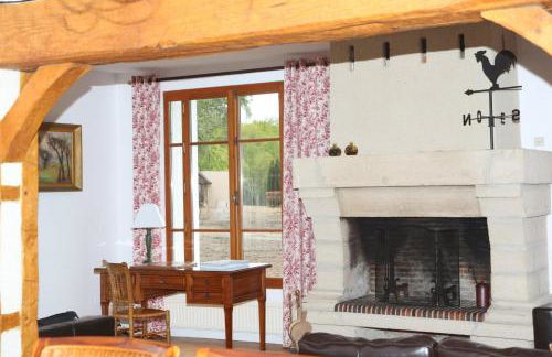 La maison Séquoia - Photo 15