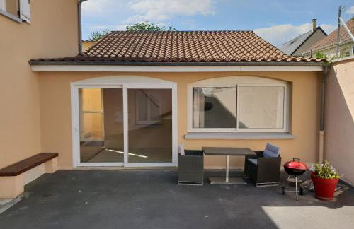 Charmant Studio en Champagne - Sparkling-Life - Foto 2