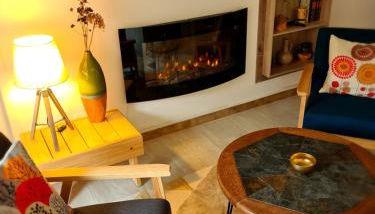 Gîte Le Petit Velours - Foto 3