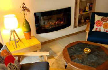 Gîte Le Petit Velours - Foto 3