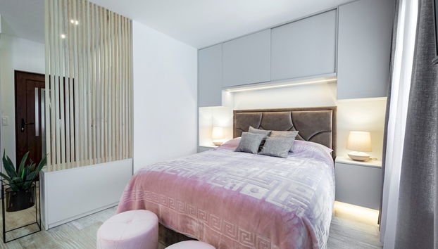 Sunshine Place - Foto 3, Habitación