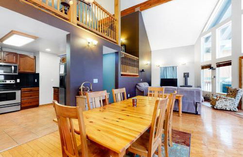 Breathtaking Hyak Home - Foto 10