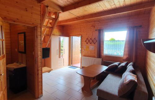 Domki Letniskowe Magnolia - Foto 32