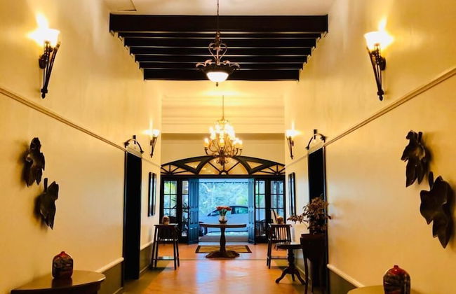 Parisons Plantation Experiences - Una Habitación Villa, Capacidad 16 - Foto 15