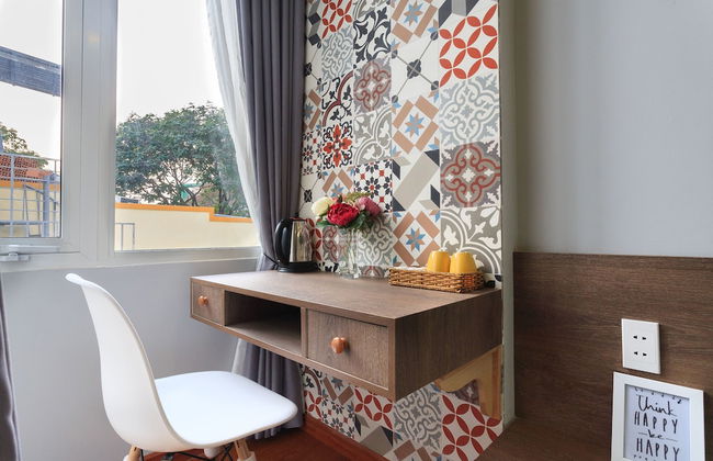 Home Peace Home - District 1 - Foto 62