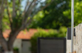 SEASCAPE VILLAS VASSILIKI - Beachfront villas - Foto 65