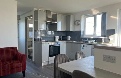 Saltwater Chalet - Photo 6