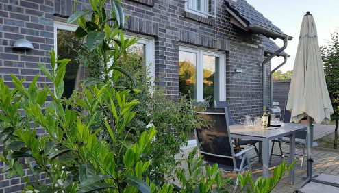 Ferienwohnung Birkenhof Alfsee - Foto 4