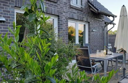 Ferienwohnung Birkenhof Alfsee - Foto 4