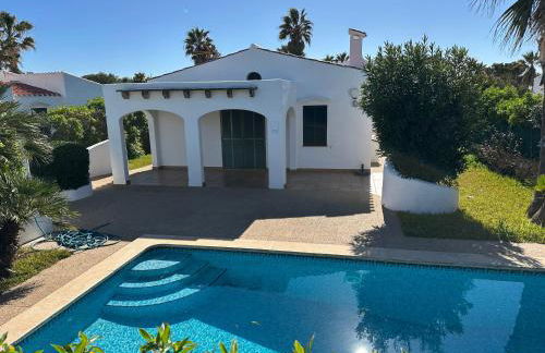 Villa Isabel - Foto 1