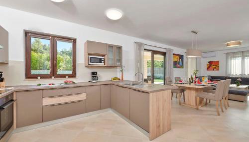 VILLA GIOVANNA POREC - Foto 4