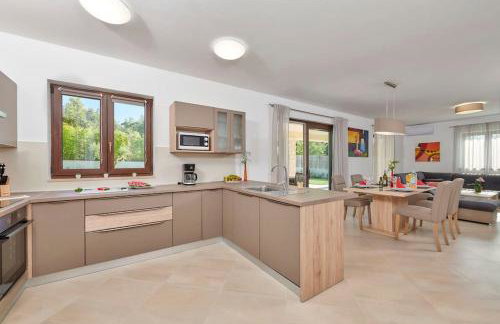 VILLA GIOVANNA POREC - Foto 4