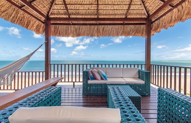 Mansão Varandas - Luxo à Beira Mar por Carpediem - Photo 58