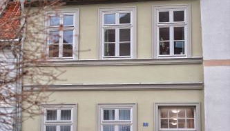 Pößnecker Werkstätten - Martin Luther - Foto 2