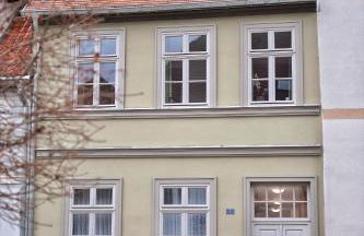 Pößnecker Werkstätten - Martin Luther - Foto 2