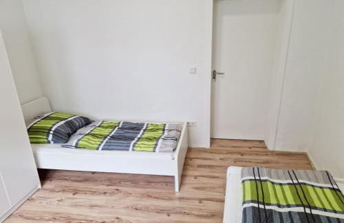 Work & Stay Apartments in Leverkusen - Foto 15