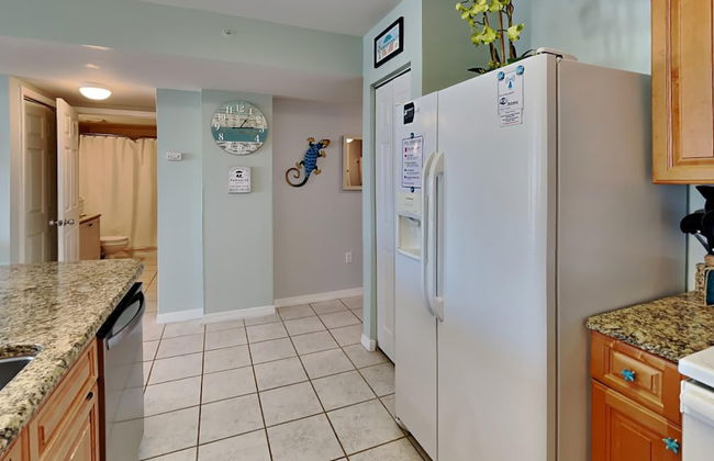 Island Princess by Southern Vacation Rentals - Foto 35