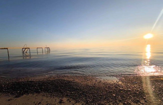 10 Person Holiday Home in Rodby-by Traum - Foto 33