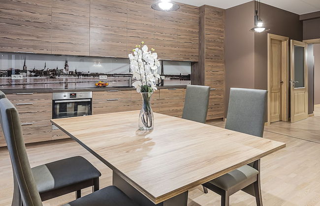 WINWINSTAY Apartments Heart of Old Town - Foto 8