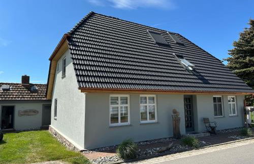 Fischerhus37 FeWo Kranichwiese - Foto 1