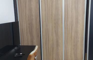 Casa grande com 3 suítes, piscina e área gourmet com churrasqueira - Foto 13