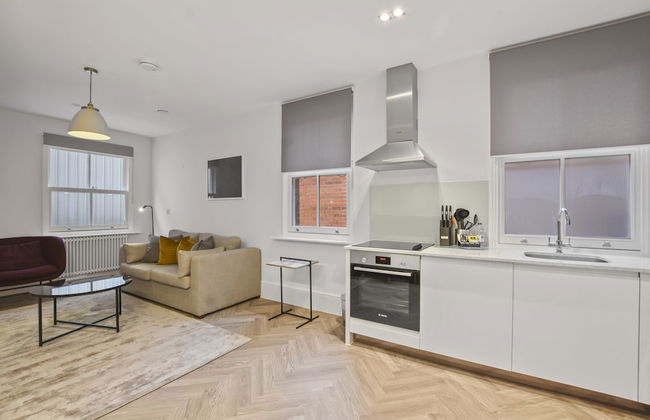 VICTORIA HOUSE by Aeria Apartments - Foto 27