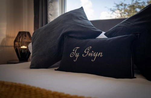 Ty Gwyn - Hot Tub, Parking, Dog Friendly - Photo 44