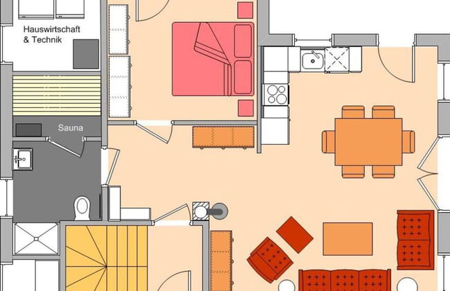 Reethus Star Kicker - Photo 12