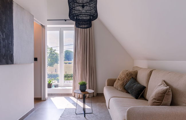 House at Ranch Between Bruges and Damme - Foto 35